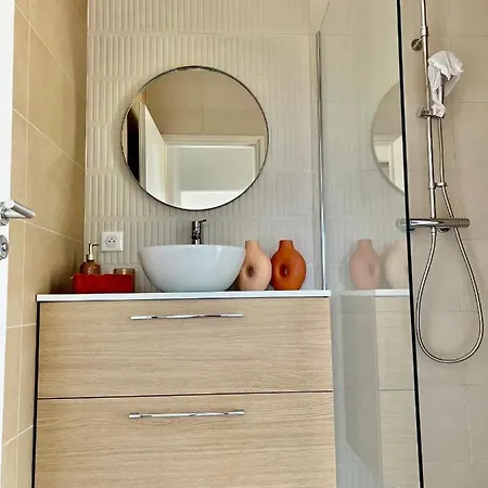 Magnifique Ajaccio Villa *