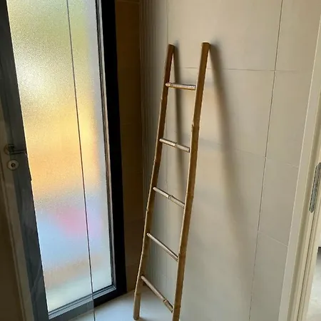 Magnifique Ajaccio Villa *