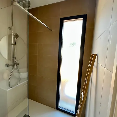 Magnifique Ajaccio Villa