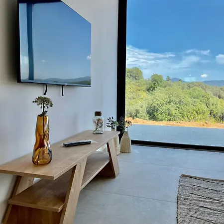 Villa Magnifique Ajaccio Ajaccio (Corsica)