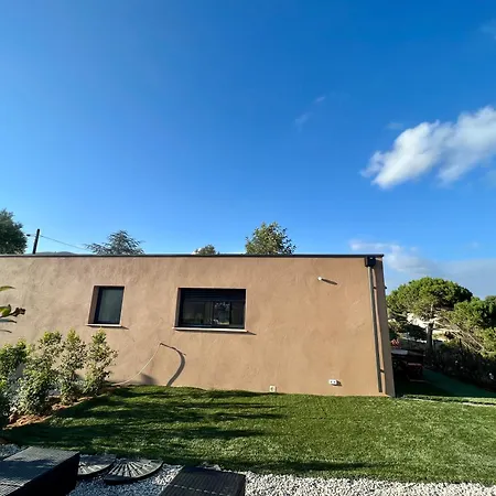 Magnifique Ajaccio Villa Ajaccio (Corsica)