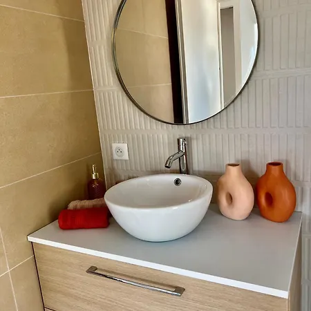 Magnifique Ajaccio Ajaccio (Corsica)