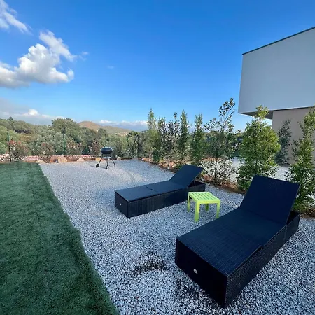 Villa Magnifique Ajaccio *