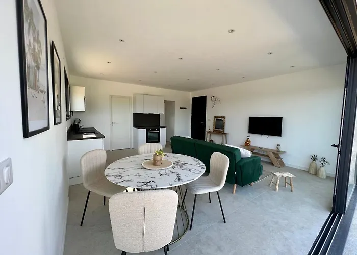 Magnifique Ajaccio Ajaccio (Corsica)