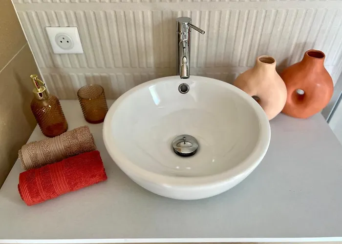 Villa Magnifique Ajaccio *