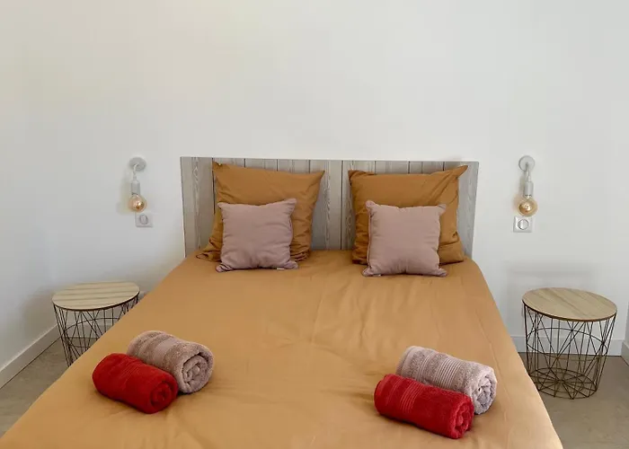 Magnifique Ajaccio * Ajaccio (Corsica)