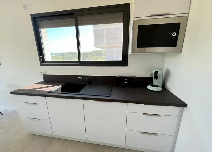 Magnifique Ajaccio Villa *