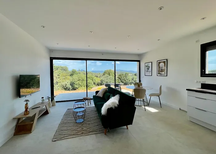 Magnifique Ajaccio *