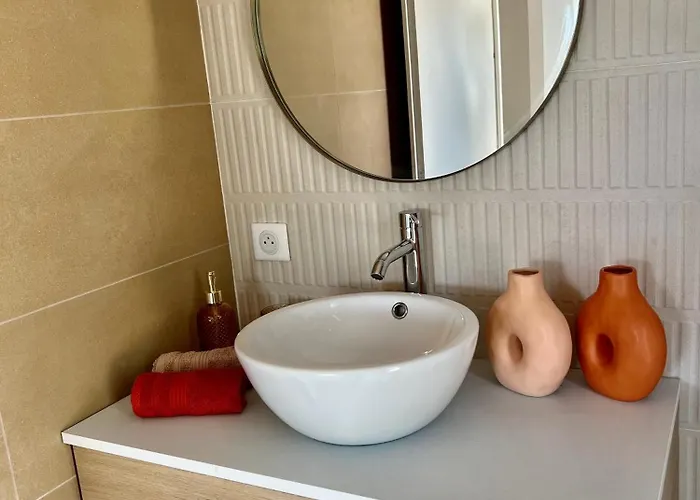 Magnifique Ajaccio Ajaccio (Corsica)