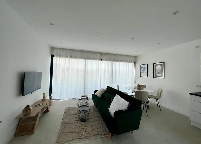 Villa Magnifique Ajaccio Ajaccio (Corsica)