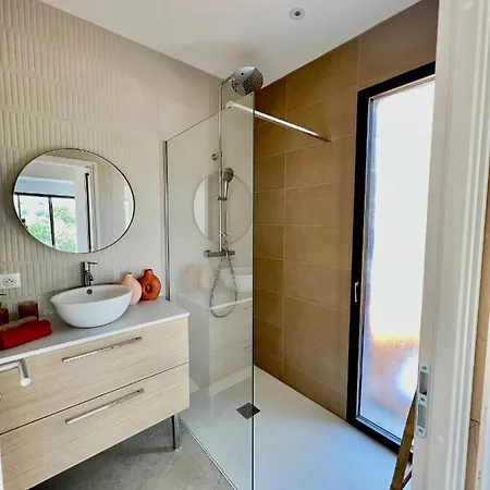 Villa Magnifique Ajaccio