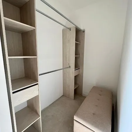 Magnifique Ajaccio * אז'אקסיו