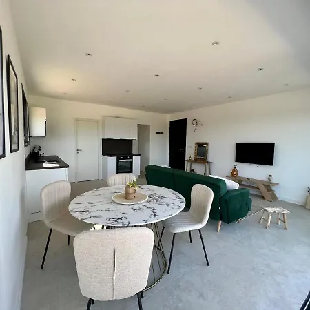 Magnifique Ajaccio Ajaccio (Corsica)