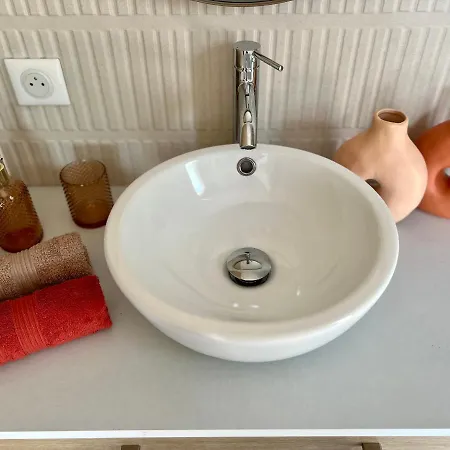 Villa Magnifique Ajaccio *