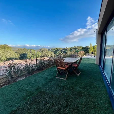 Villa Magnifique Ajaccio