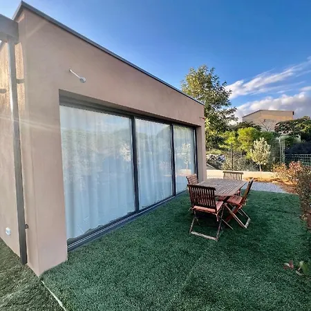 וילה Magnifique Ajaccio