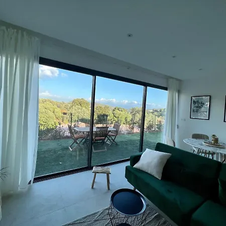 וילה Magnifique Ajaccio *