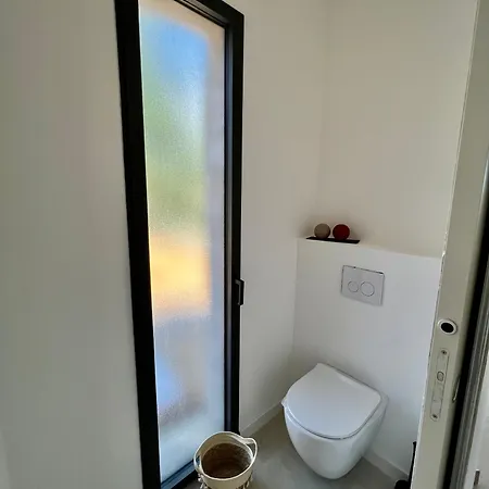 וילה Magnifique Ajaccio אז'אקסיו