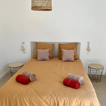 Magnifique Ajaccio * Ajaccio (Corsica)