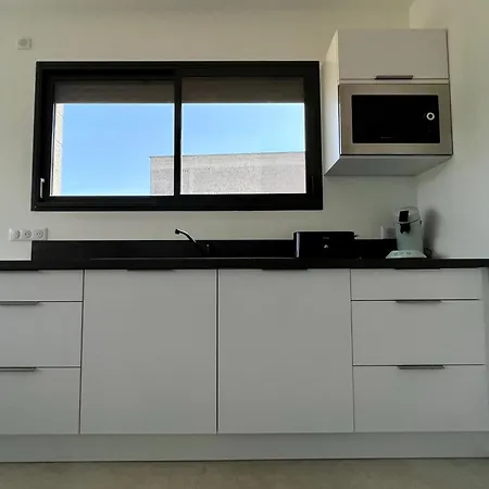 Magnifique Ajaccio וילה *