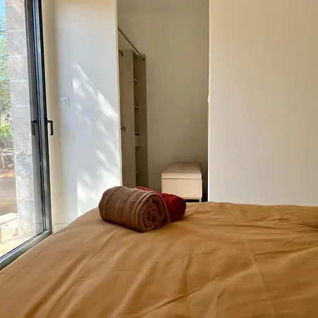 Magnifique Ajaccio אז'אקסיו