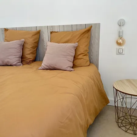 Magnifique Ajaccio * Ajaccio (Corsica)