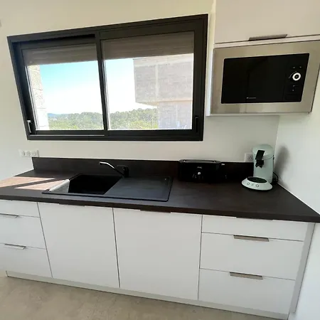 Magnifique Ajaccio וילה *