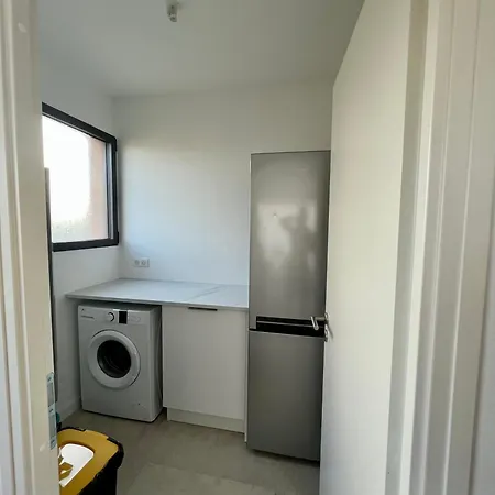 Magnifique Ajaccio וילה אז'אקסיו