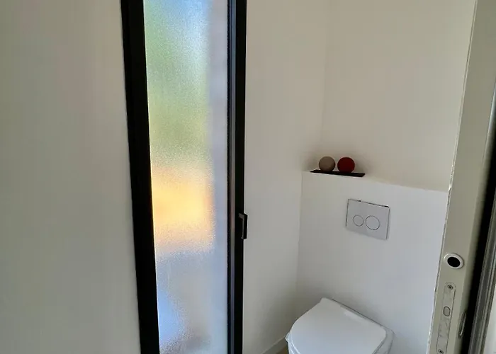 ヴィラ Magnifique Ajaccio アジャクシオ